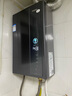 海尔（Haier）【一级能效E5】16升燃气热水器天然气洗澡家用 增压水伺服恒温【国家补贴20%】速热静音 上门安装 实拍图