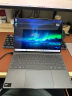 ThinkPad联想笔记本电脑ThinkBook X 2024 英特尔酷睿Ultra9 185H 13.5英寸 32G 1T 2.8K AI高刷触控屏办公 晒单实拍图