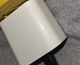 酷飞鲨9V3A充电头27W/30W充电器单反相机手机散热器iPad平板充电宝音箱音响便携显示屏相机假电池通用款 9V3A白色30W充电头-单C口智能款 实拍图