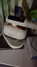 美的（Midea）【高端手持挂烫机】家用熨烫机/便携式出差旅游小型智能蒸汽电熨斗/服装店商用/政府补贴YBD12AG1 实拍图