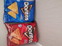 多力多滋（Doritos）玉米片原香农场味92.1g 美国进口 薯片休闲零食膨化食品 百事食品 实拍图