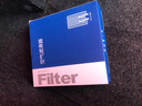 澳麟二滤套装汽车空调滤芯+空气滤芯滤清器12款-至今/大众朗行/1.6L 实拍图