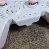 墨将彩虹2 Se无线游戏手柄 Switch Pro蓝牙体感震动电脑PC手机steam双影奇境黑神话悟空Apex 疾风绿 实拍图