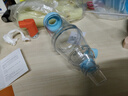 科卡储雾罐儿童气雾剂给药器雾化筒式口含吸入给药器WB-400K 实拍图