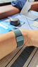 斯泰克适用于华为手表表带Watch5/4/GT6/5/4/3/2/Pro/荣耀Magic2/oppo watch4Pro/X米兰磁吸钛灰色 实拍图