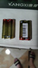 松下（Panasonic）碱性电池玩具遥控器数码相机鼠标智能门锁电池1.5V 5号8节 实拍图