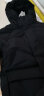 阿迪达斯 （adidas）男子 户外系列 BIG BAFFLE COAT 运动 羽绒服 HN9927 M码 晒单实拍图