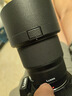 松下85mm F1.8全画幅微单相机中焦定焦大光圈镜头（Panasonic）（S-S85）L卡口 实拍图