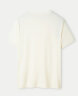 HLA海澜之家短袖T恤男女情侣装24丝光棉舒适透气短袖男夏季 晒单实拍图
