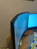 飞利浦（PHILIPS）32英寸2K曲面游戏电竞显示器 1000R曲率 1ms GTG180Hz/240Hz高刷新率显示屏 外接笔记本电脑屏幕 32M3C3540 2K 180Hz HDR400 实拍图