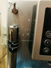 德龙delonghi 原装进口家用全自动意式美式卡布基诺浓缩拿铁奶泡一体小型磨豆粉两用咖啡机 ECAM23.420SW 实拍图