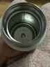 膳魔师（THERMOS）焖烧杯316高真空不锈钢520ml焖烧罐保温饭盒保温桶TCLD-520S GN 实拍图