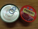 梅林上海梅林肉类罐头混合方便食品 糖醋排骨227g 实拍图