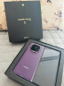 华为（HUAWEI） Mate X5 折叠屏手机 12GB+256GB 幻影紫 实拍图