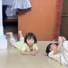 Classic Teddy精典泰迪女童睡衣儿童家居服中小童纯棉短袖家居裙子夏 粉色 110 实拍图
