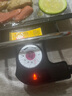 烧烤炉家用烤肉盘电烤盘铁板烧盘无烟电烧烤炉小烧烤架烤肉机用具TX 七件套 3C特大号电烤盘67*28CM 实拍图