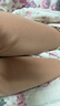 三枪秋衣秋裤女士纯棉保暖内衣圆领棉毛衫裤内穿打底套装 实拍图