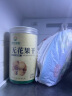 神农金康 无花果干250g  颗颗精选好货无花果片无花果茶即食泡水煲汤果脯休闲零食 无花果丝干果 实拍图