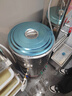 志高（CHIGO）煮面炉商用煮面桶电热燃气煤气电煮锅节能保温汤面炉不锈钢麻辣烫炉煮面桶汤粥炉 【304桶底】40型/平底煮面炉（智能防干烧） 【店长推荐】一年换新 实拍图