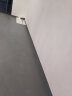 三棵树漆（SKSHU）水性环氧地坪漆 耐磨车间水泥地面漆室内外家用地板改造油漆 中灰色（哑光）-10kg 晒单实拍图