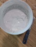 立邦补墙漆腻子膏抗菌防霉补墙面修补膏墙皮脱落修补膏白色2.5kg 实拍图