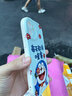 范塔希 蓝光可爱叮当猫苹果14promax手机壳iphone13硅胶12软壳动漫哆啦A梦苹果16promax全包防摔男女 蓝光 一只开心叮当猫 iPhone14 实拍图