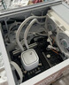 九州风神（DEEPCOOL） 冰元素 冰魔方 冰果CPU水冷散热器 240/360水冷 支持1700多平台扣具 冰元素240 白【ARGB幻彩】 实拍图