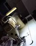 渠辰缝纫机灯缝纫机led工作灯平车专用灯缝纫机专用照明灯衣车灯台灯 缝纫机灯 30珠灯光（白光） 实拍图