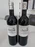佳得美酒庄（Chateau Cantemerle）正牌 2017年 列级名庄 干红葡萄酒 750ml送礼 实拍图