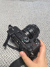 索尼（SONY）Alpha 7C II 新一代全画幅双影像小“7” A7C2 A7C二代A7Cii 黑色单机+FE40F2.5 定焦 官方标配 实拍图