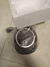 小熊（Bear）中药锅煎药壶 3.5L中药壶全自动熬药砂锅药罐中药煲电药壶电药锅 煲药熬药锅陶瓷JYH-B40Q1 实拍图