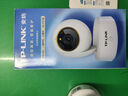 普联（TP-LINK）摄像头家用监控器 室内高清无线智能网络摄像机 360°度全景旋转云台手机APP远程查看双向语音对讲 【单镜头丨单画面】800万4K旗舰 128GB内存卡【免费升级256GB卡】  实拍图