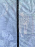 伯希和户外魔术头巾防晒男女冰丝围脖防紫外线夏季口罩16023202夜鹰蓝  实拍图