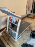 立久佳（lijiujia）跑步机家庭用智能可折叠健身房运动爬坡器材 R8 10.1吋彩屏多ZS 实拍图