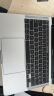 帝伊工坊全新苹果笔记本腕托膜2022款M1/M2电脑机身膜Macbook Pro13手腕膜+触控板膜A2289/A2251 实拍图