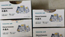 山泽 超五类网线水晶头 cat5e电脑千兆网络连接器 RJ45工程级8P8C超5类镀金水晶头 100个/盒 WL-5100 实拍图