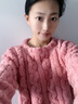 【加厚保暖】套装亲肤舒适 珊瑚绒睡衣套装 粉色 均码【80-140斤】 实拍图