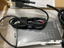 联想（Lenovo）电源适配器 拯救者系列笔记本电脑充电器 170W方口T440/P51/T460p薄款20V8.5A 实拍图