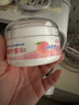 贝亲（Pigeon）婴儿玉米舒缓爽身粉 桃叶精华 50g HA23 实拍图
