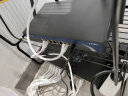 华三（H3C）24口千兆交换机 非网管企业级交换器 网络网线分流器 可上机架 S1224 实拍图