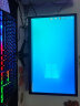 逸水园19-27英高清电竞游戏高刷144/165液晶电脑显示器设计美工绘图显示屏办公家用监控便携屏幕可壁挂 下拉更多尺寸可选 24英寸75Hz高清HDMI显示器 实拍图