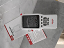 德力西电气（DELIXI ELECTRIC）甲醛检测仪专业检测仪器空气质量测试仪室内温湿度计甲醛检测专用 实拍图