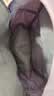斯凯奇（Skechers）双肩包女通勤简约轻便多功能手提背包L322U139 兰花盛开紫/00AQ 20升以下 实拍图