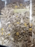 WEYES冻干4拼混合肉碎桶500g宠物猫狗零食冻干鸡肉鸡胸肉鸭肉粒营养 实拍图