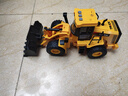妈宝孖宝推土机玩具铲车超大号儿童工程车小男孩压路挖掘机特种车1-3-6岁0 实拍图