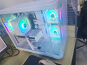 七彩虹电脑i5 13400F/RTX5060Ti 4060Ti吃鸡永劫无间直播设计师RTX5070电竞游戏台式电脑主机diy组装整机 配五丨i5 13400F丨RTX5060Ti 8G 实拍图