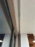 科创者C5电动窗帘轨道智能遮阳窗帘全自动电机单轨 多种智控方式 【包安装】直轨 4.0米内 实拍图