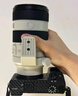 索尼（SONY）FE 70-200mm 二代新一代小三元远摄变焦微距G镜头（SEL70200G2） 实拍图