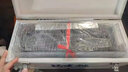 钢铁意志福建号航母1:1000/1:1500合金成品军舰模型摆件退伍纪念男人礼品 1:1000福建舰铝箱装（34cm） 实拍图
