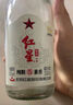 红星二锅头 纯粮兼香5 兼香型白酒 42度 250ml 单瓶装 口粮酒 实拍图